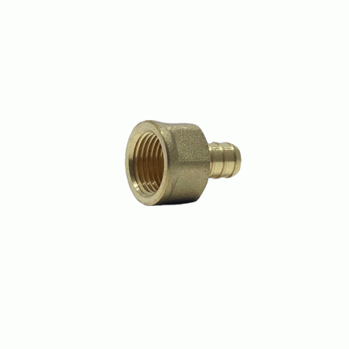 Conector hembra