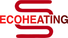 Ecoheating Logo